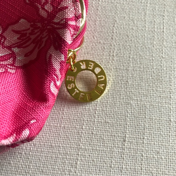 Lilly Pulitzer for Estée Lauder Makeup Bag - OS - Picture 3 of 9